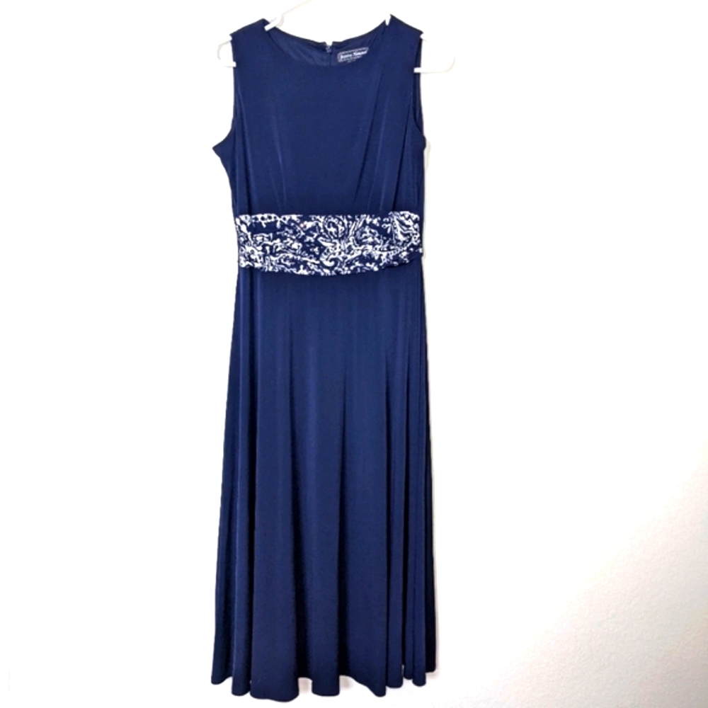 Jessica Howard A-line Dress